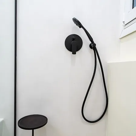 Apartment Cratis By Lobbysquare *