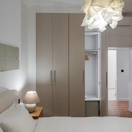 Apartment Cratis By Lobbysquare Athens