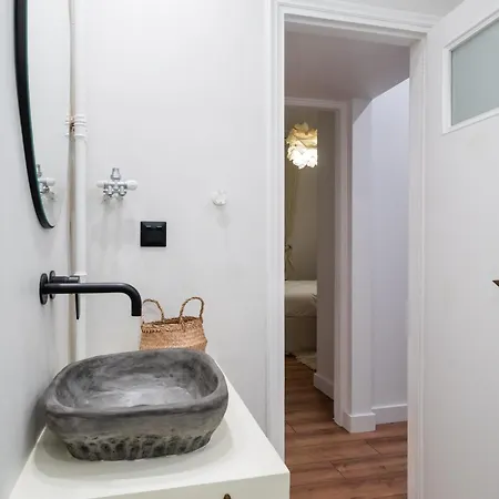 Cratis By Lobbysquare Apartment Athens