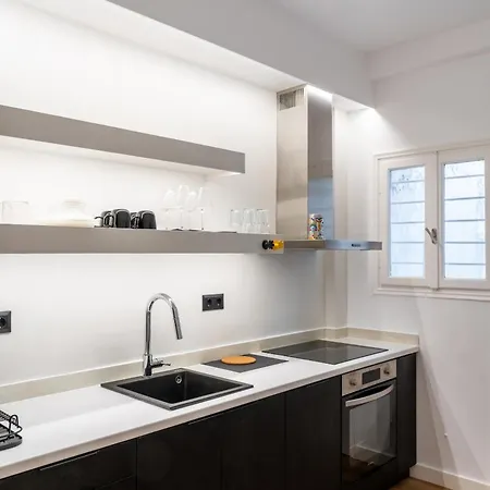 Apartment Cratis By Lobbysquare