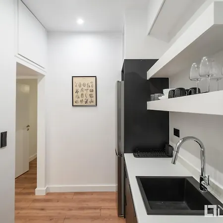 Cratis By Lobbysquare Apartment Athens
