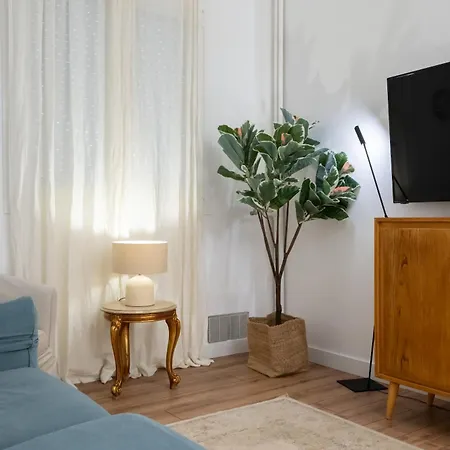 Apartment Cratis By Lobbysquare *